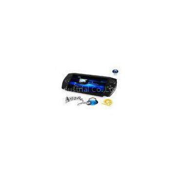 Dual Core Handheld portable games consoles DDR3 1G+ 8GB AC 100 - 240V , 50 - 60HZ