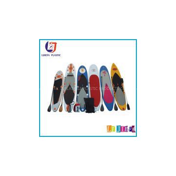 Sup inflatable surf board, inflatable paddle board, inflatable water board