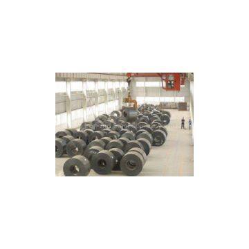Q195, Q215, Q235, Q345, A36, SPHC, SS400, ST37.2, ST52.3 Hot Rolled Steel Coils / Coil