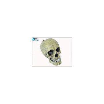 Custom Skull Cool Fish Tank Decorations Aquarium Resin Ornament Home Decorative Products