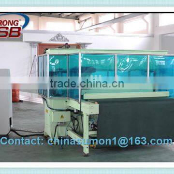 ABC-CN-01 Computer Controlled Gantry Cutting Machine With Automatic Feeding System photo-2