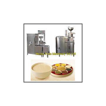 Soya milk making machine