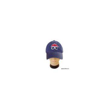 Sell Washed Polo Twill Cap