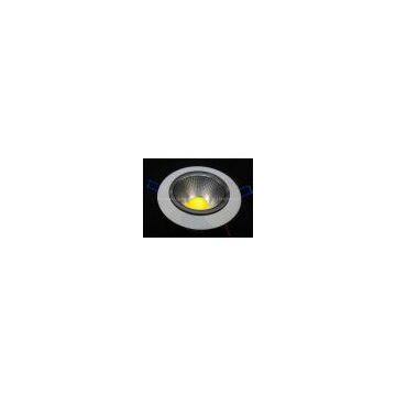 COB LED ceiling downlight 15W