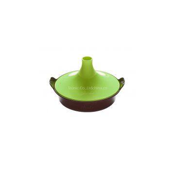 KOREA Tajin Steamer Series for Low Moisture Cook, Kitchenware, Cookware, Korean Kitchen Style
