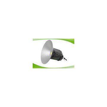 High CRI 80Ra 180w Low Bay LED Industrial Lighting , Aluminum LED Factory Light