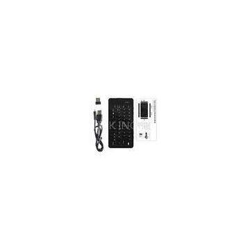 Windows 8 Fly Air Mouse Equipped with Adapter And Voice Switch Support Wireless Touch Mode