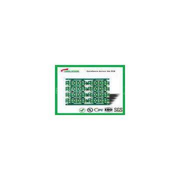 High Power PCB 8L FR4 0.8MM Plating gold Green solder mask PRINTED CIRCUIT BOARD