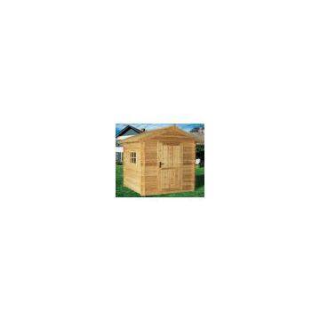 Living House