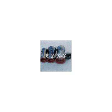 Ductile Iron All Socket Tee