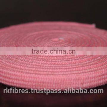 Cotton Braided Cord