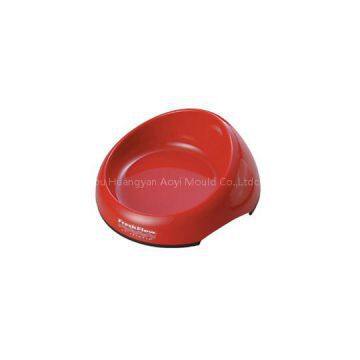 Plastic Pet Bowl Mould