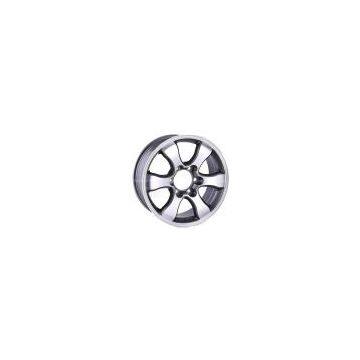 BK480 Aluminum Wheel for PORSCHE photo-3