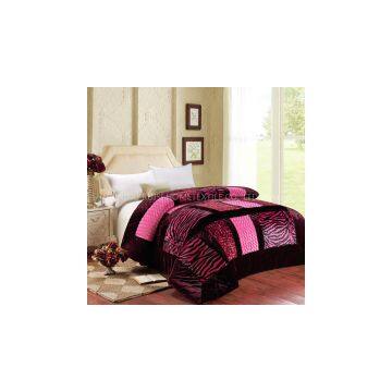 Comforter Set/quilt Cover/bed Spread