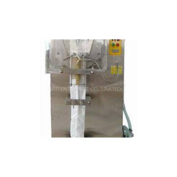 AS1000 Water Form Fill Seal Machine