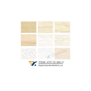 Door Frame Transfer Film,Heat Transfer Film for WPC Wall Panel, Wood Grain Transfer Foil, WPC Transfer Foil photo-2