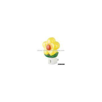 Children Night Light (UL, CUL)