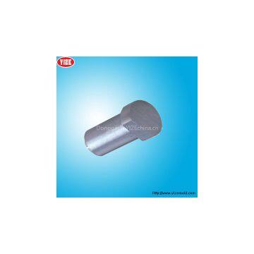 Precision mould part manufacturer for precision mould component