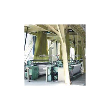 GA728K High Speed Jacquard Rapier Loom