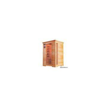 Sell Fir Sauna Room