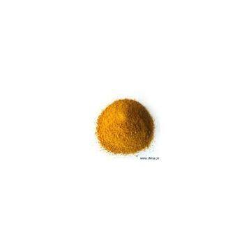 Sell Granuled Corn Gluten Meal (Feed Grade)