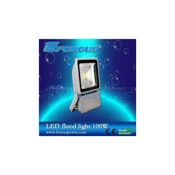 LED Flood Light100W