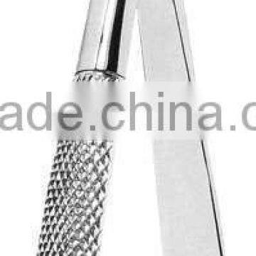 DENTAL FORCEP/EXTRACTION FORCEPS