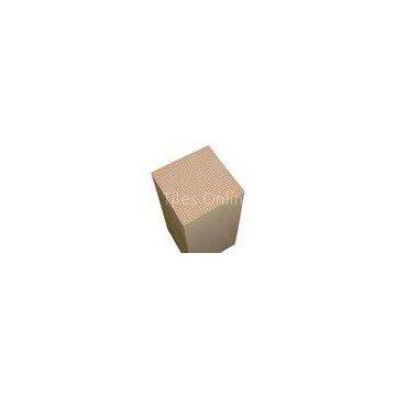 Ceramic Honeycomb Ceramic Substrate MgO For Exhaust Gas Purifier