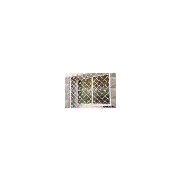 Grid Wire Mesh