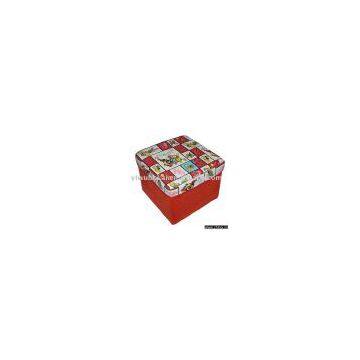 storage stool,home furniture,fashion foldable ottoman
