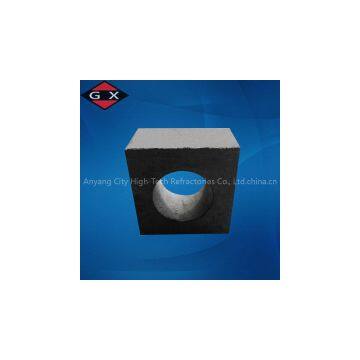 Anyang Manufacturer Seating Block for Ladle Use