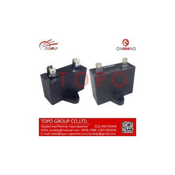 ceiling-fan motor capacitor China Factory