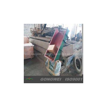 Mining Electromagnetic Feeders photo-3