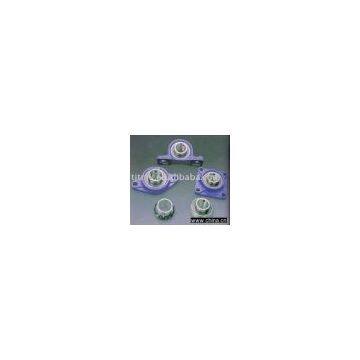 pillow block bearing, bearing