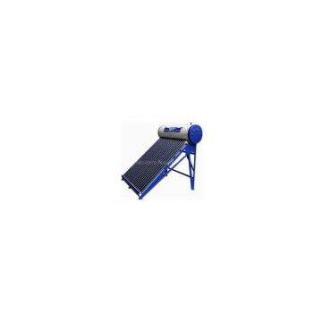 solar water heater