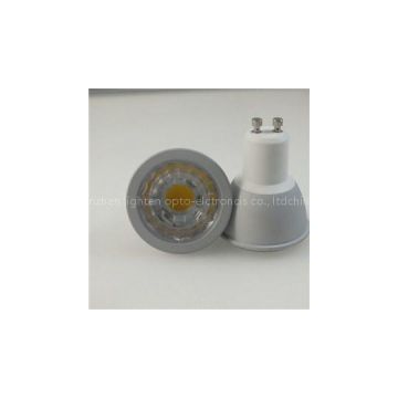 ALUMINUM COB SPOTLIGHT 5W