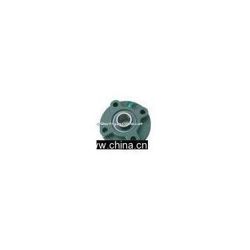 mounted bearing units