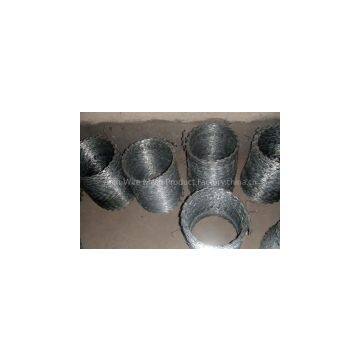 Razor Wire Mesh