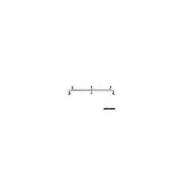 Shelf/brackets