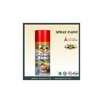 All Colors Spray Paint&Aerosol Spray Paint&Waterproof Spray Paint&All Purpose Spray Paint