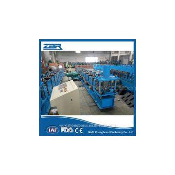 Z Purlin Roll Forming Machine