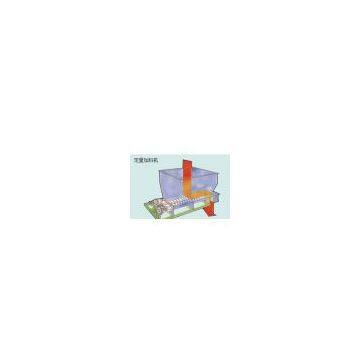 CG SERIES FORMING MACHINE