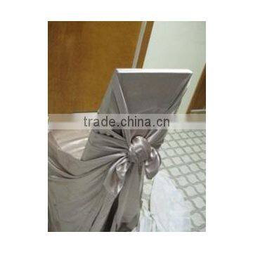 wedding chair cover for chair decoration