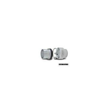 Quick Disconnect Couplers
