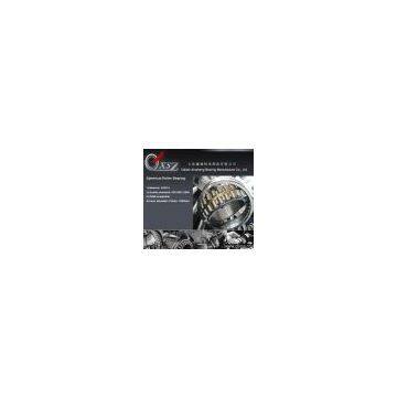Spherical roller bearings