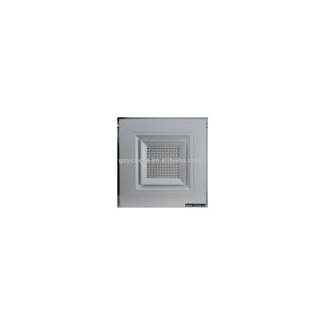 Square Air Diffuser/Square Ceiling Diffuser(Wide Flange)