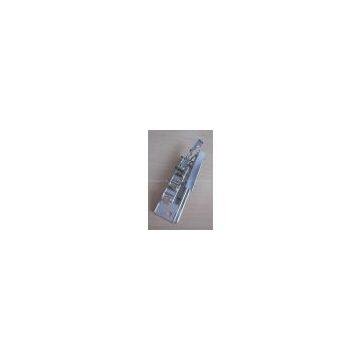 10cm File Hold Accessories