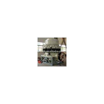 crusher machinery
