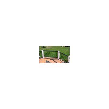 Aluminium Handrail