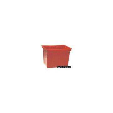 plastic water tank